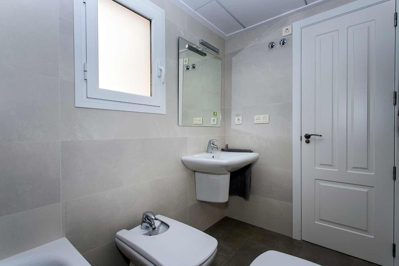Bungalow w Santa Pola, Alicante, Hiszpania 2 sypialnie, 144 mkw. nr 95493