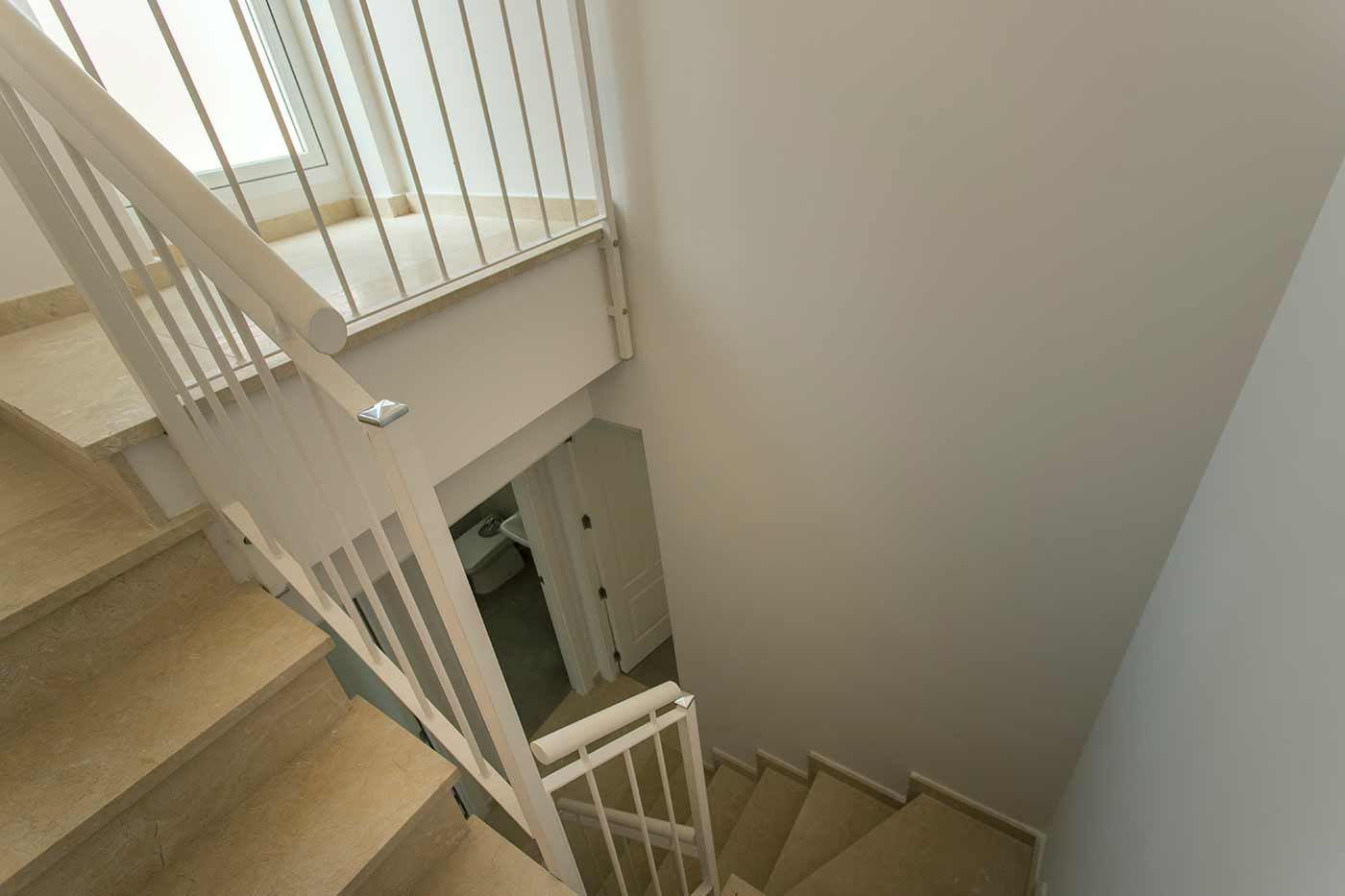 Bungalow w Santa Pola, Alicante, Hiszpania 2 sypialnie, 144 mkw. nr 95493