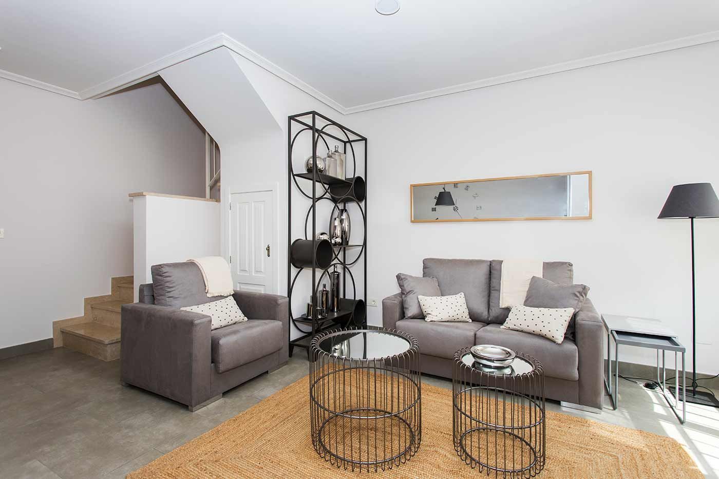 Bungalow w Santa Pola, Alicante, Hiszpania 2 sypialnie, 144 mkw. nr 95493