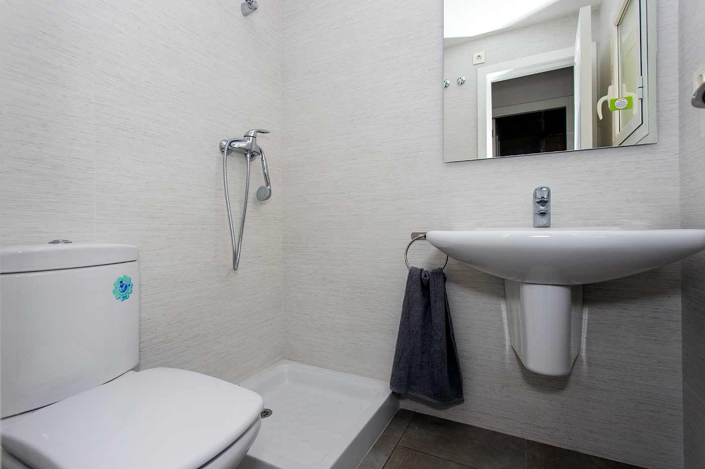 Bungalow w Santa Pola, Alicante, Hiszpania 2 sypialnie, 144 mkw. nr 95493