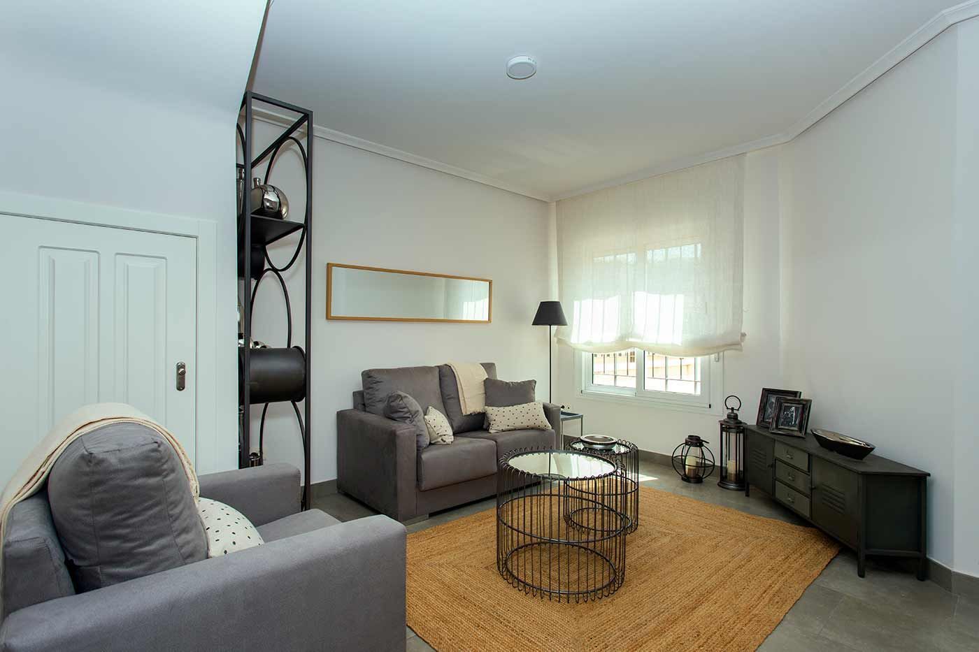 Bungalow w Santa Pola, Alicante, Hiszpania 2 sypialnie, 144 mkw. nr 95493