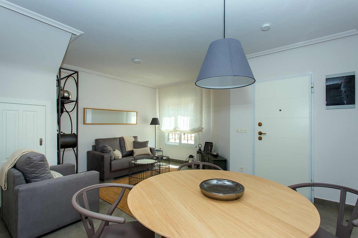 Bungalow w Santa Pola, Alicante, Hiszpania 2 sypialnie, 144 mkw. nr 95493