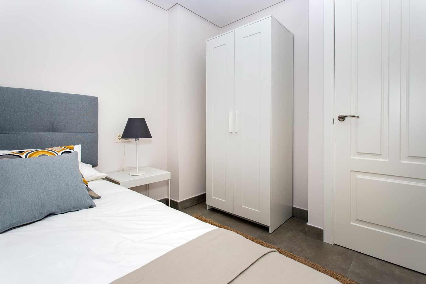 Bungalow w Santa Pola, Alicante, Hiszpania 2 sypialnie, 144 mkw. nr 95493