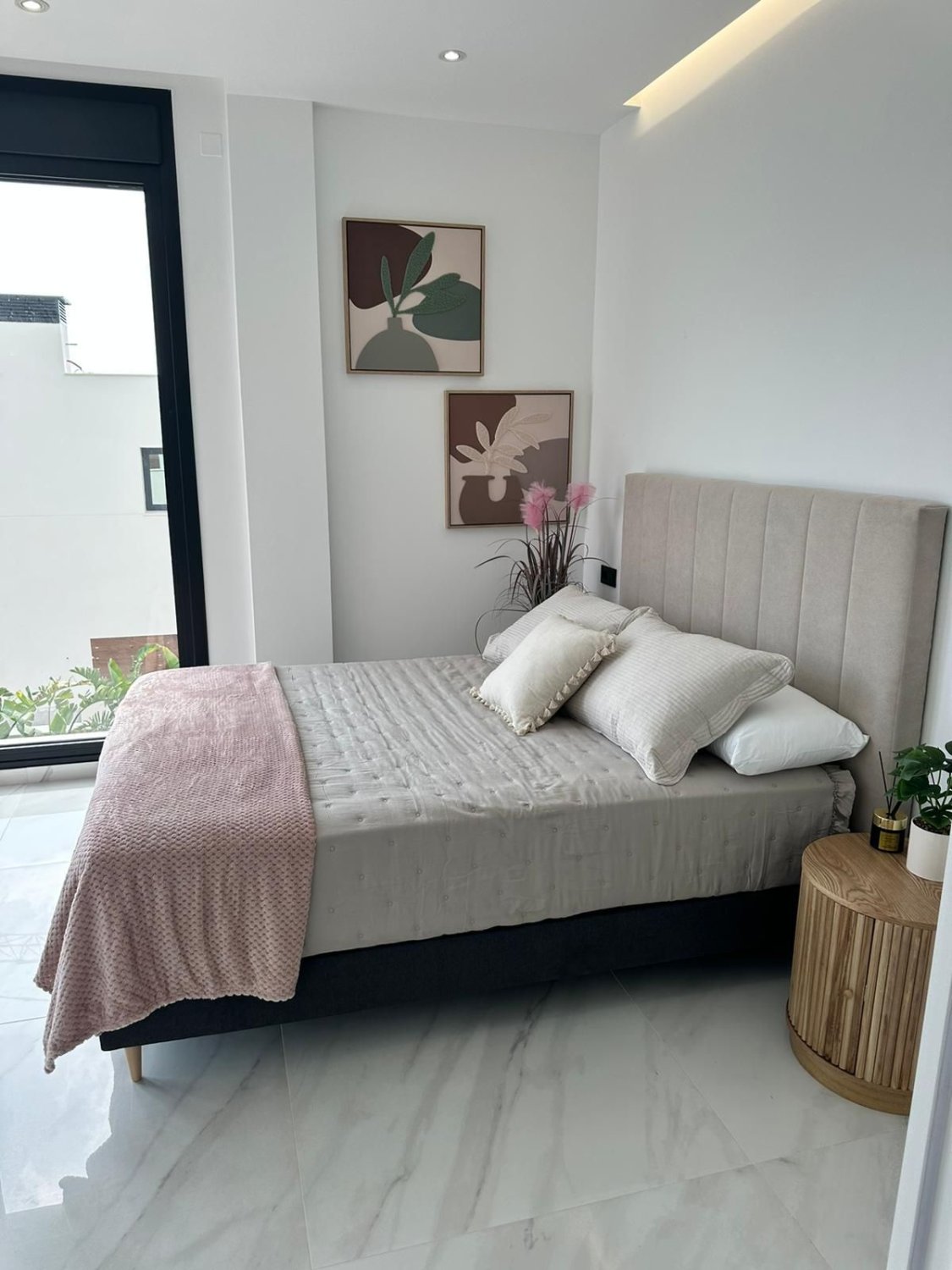 House in Finestrat, Alicante, Spanien 4 Schlafzimmer, 244 m2 Nr. 95497