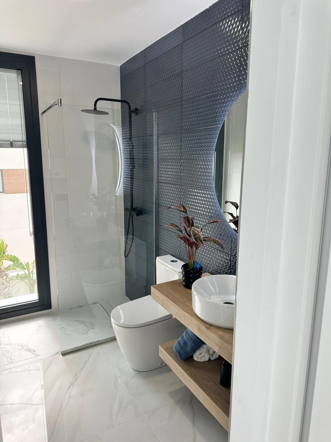 House in Finestrat, Alicante, Spanien 4 Schlafzimmer, 244 m2 Nr. 95497