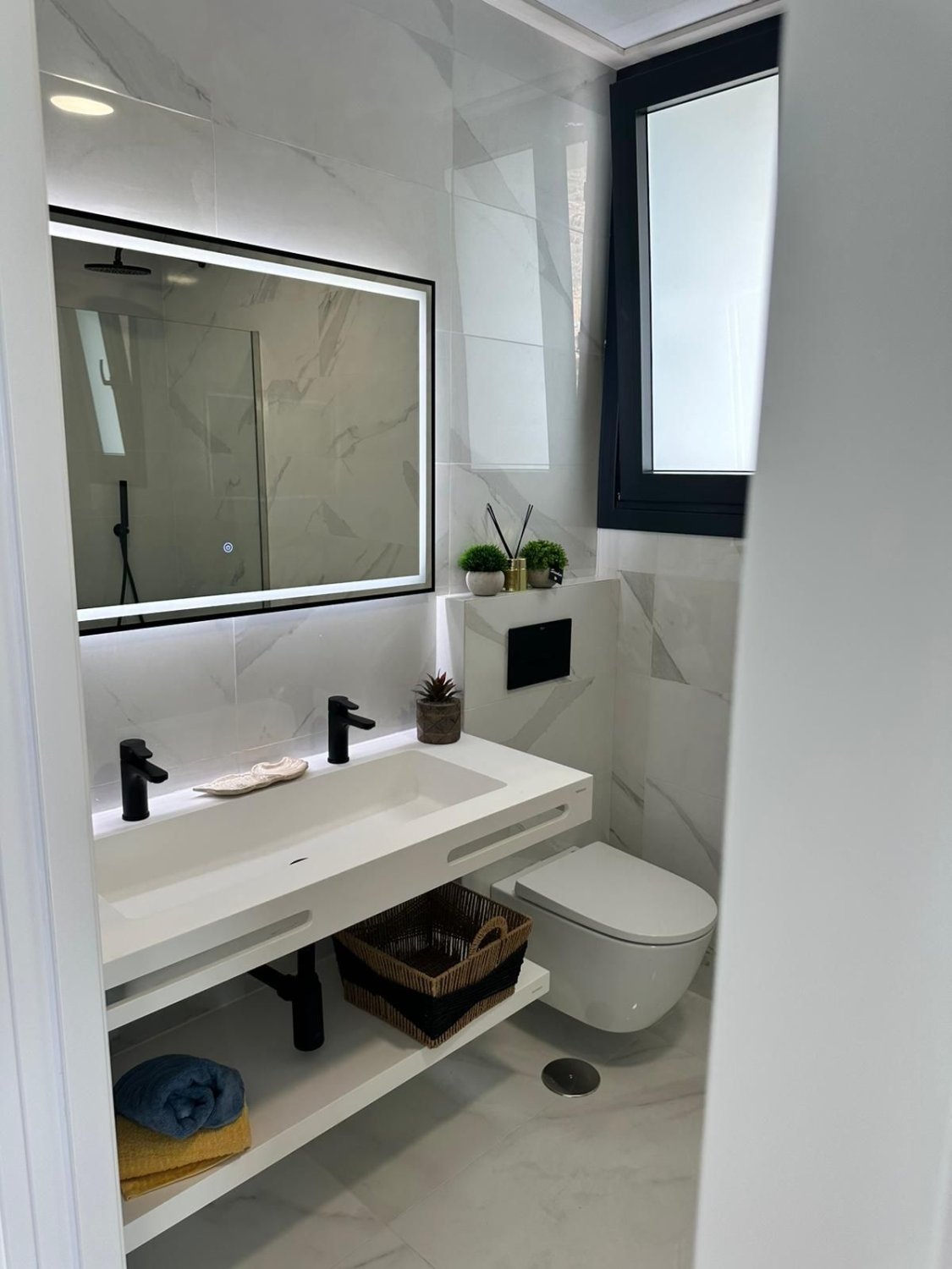 House in Finestrat, Alicante, Spanien 4 Schlafzimmer, 244 m2 Nr. 95497
