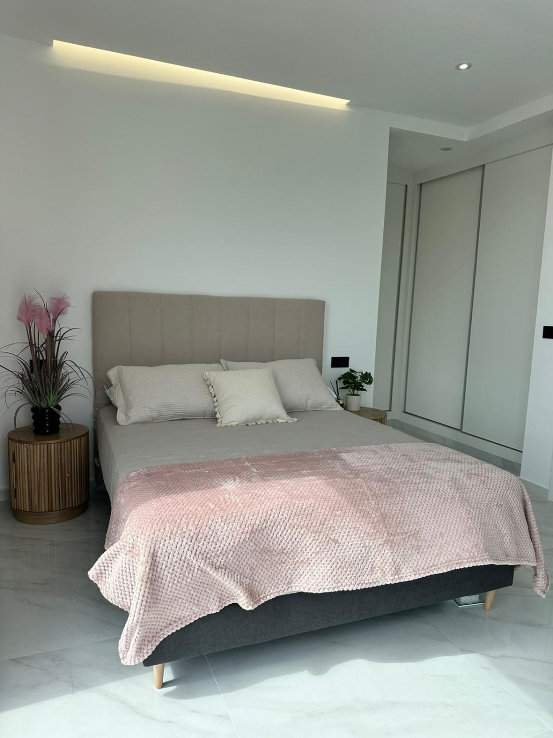 House in Finestrat, Alicante, Spanien 4 Schlafzimmer, 244 m2 Nr. 95497