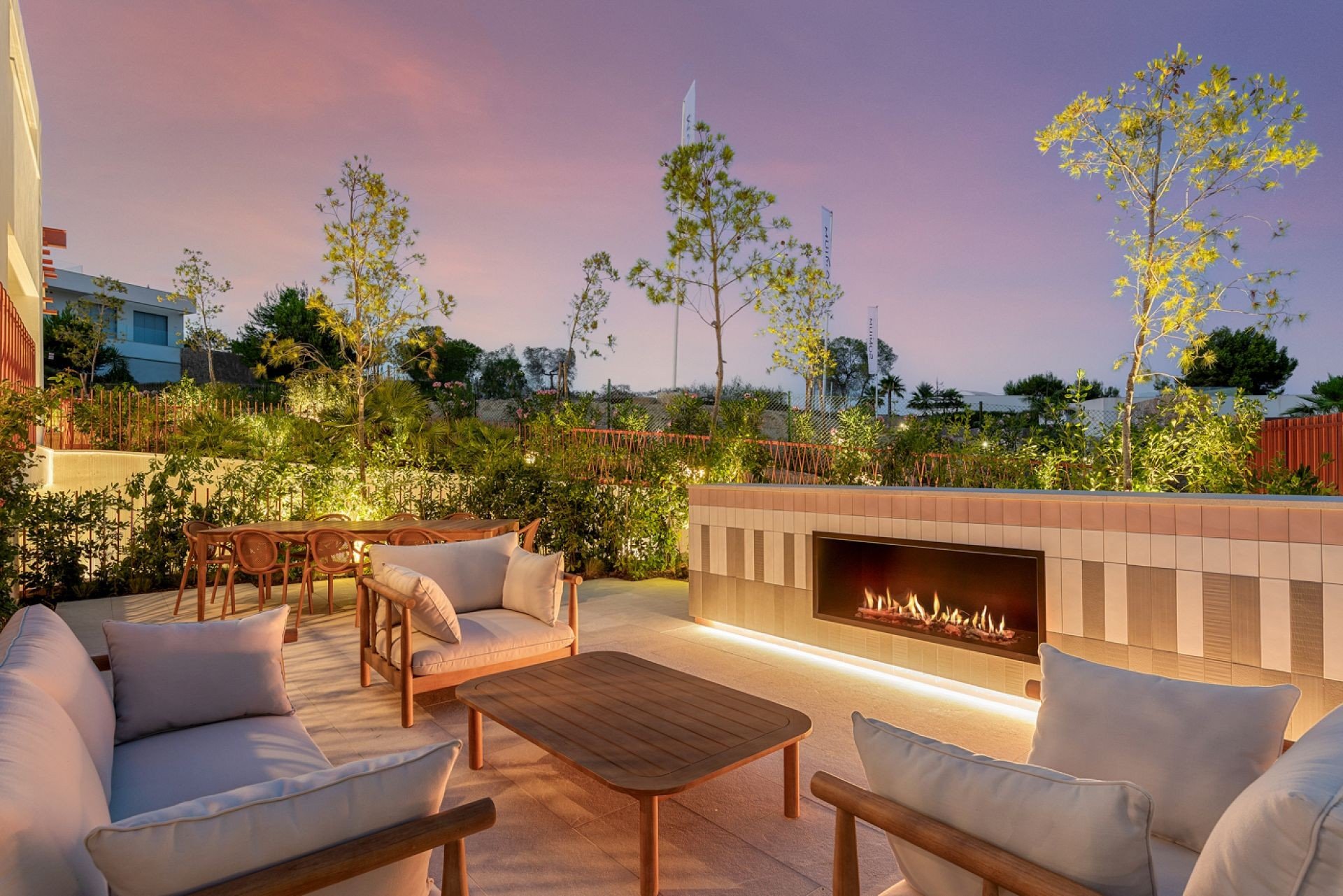 Villa in Alicante, Spain 3 bedrooms, 211 sq.m. No. 115495
