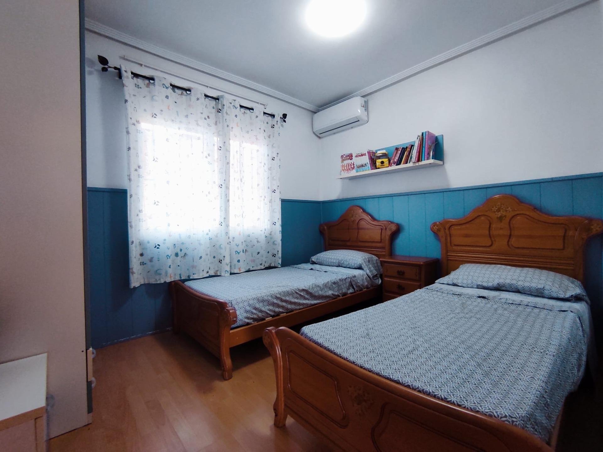 Villa in Torrevieja, Alicante, Spain 3 bedrooms, 132 sq.m. No. 90324