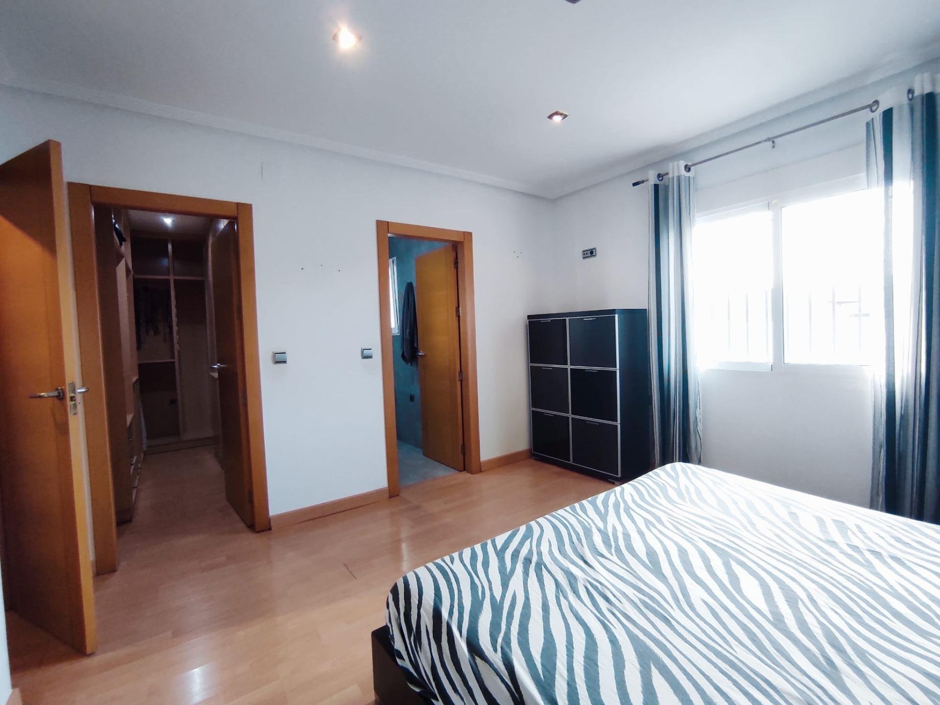 Villa in Torrevieja, Alicante, Spain 3 bedrooms, 132 sq.m. No. 90324