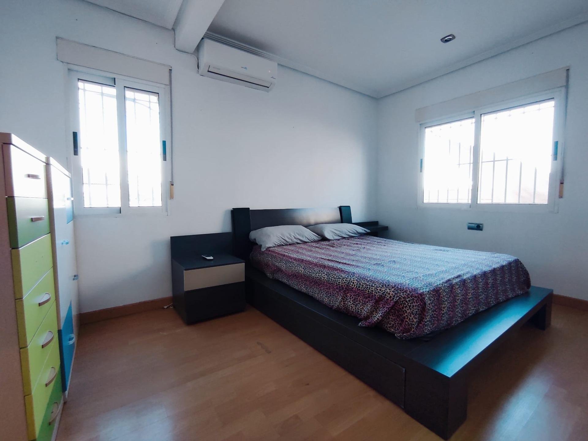 Villa in Torrevieja, Alicante, Spain 3 bedrooms, 132 sq.m. No. 90324