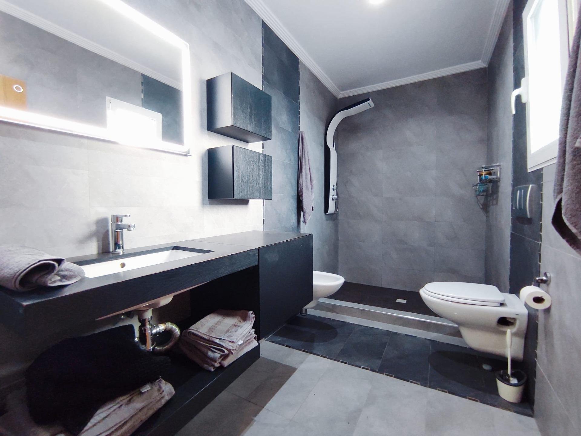 Villa in Torrevieja, Alicante, Spain 3 bedrooms, 132 sq.m. No. 90324