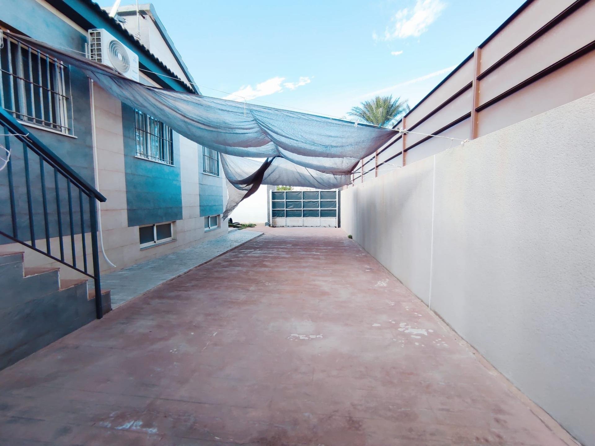 Villa in Torrevieja, Alicante, Spain 3 bedrooms, 132 sq.m. No. 90324