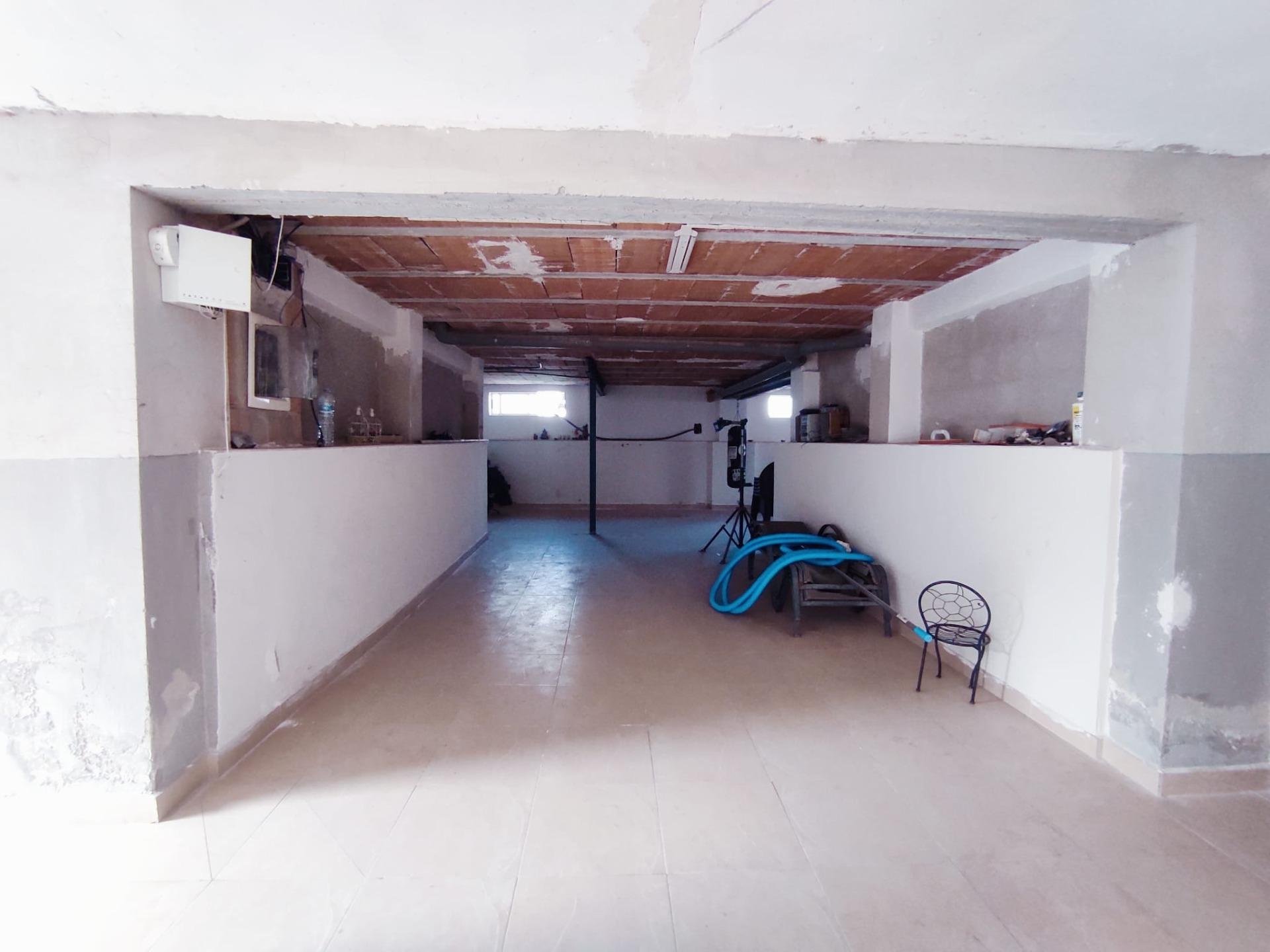 Villa in Torrevieja, Alicante, Spain 3 bedrooms, 132 sq.m. No. 90324
