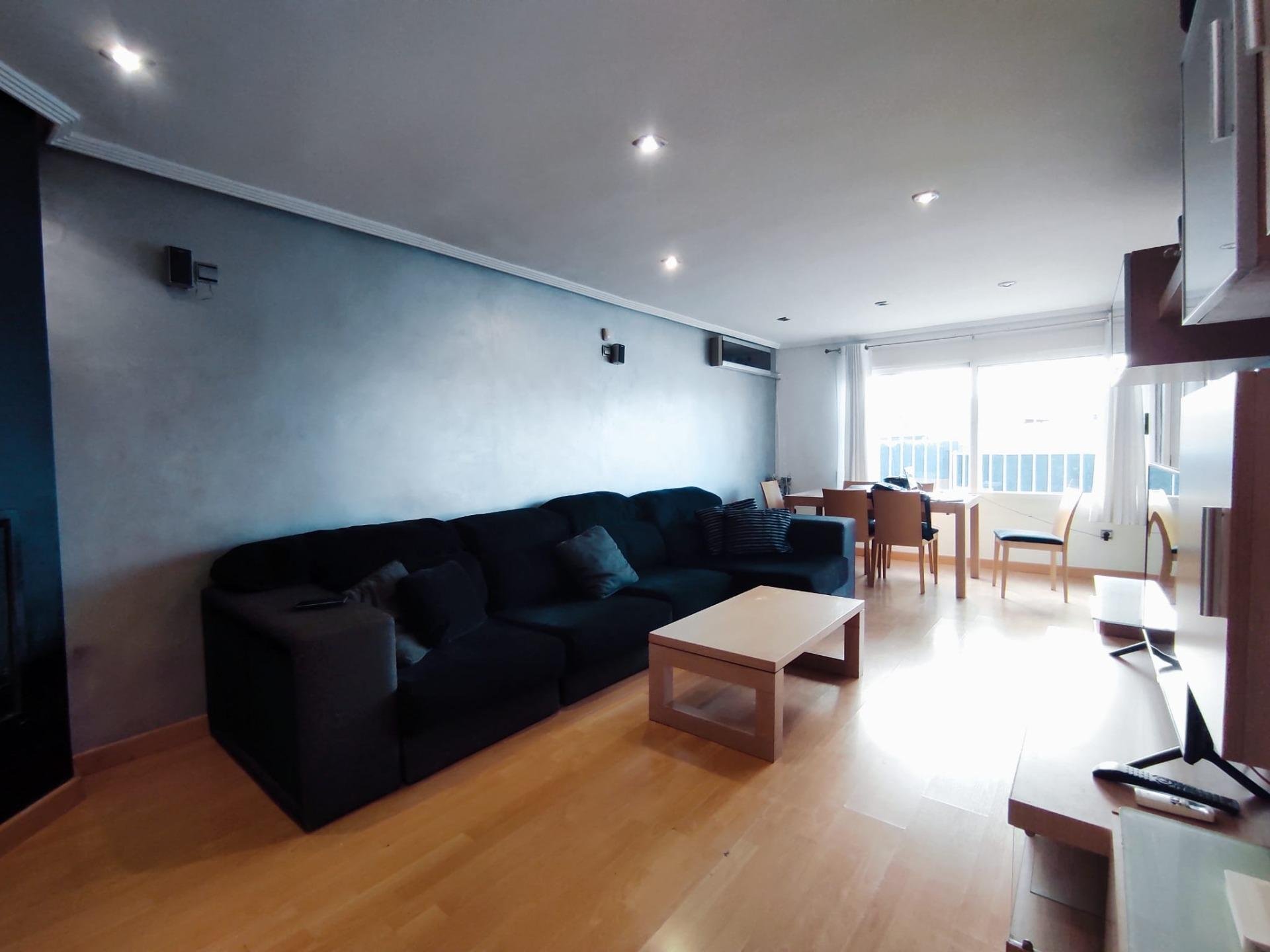 Villa in Torrevieja, Alicante, Spain 3 bedrooms, 132 sq.m. No. 90324