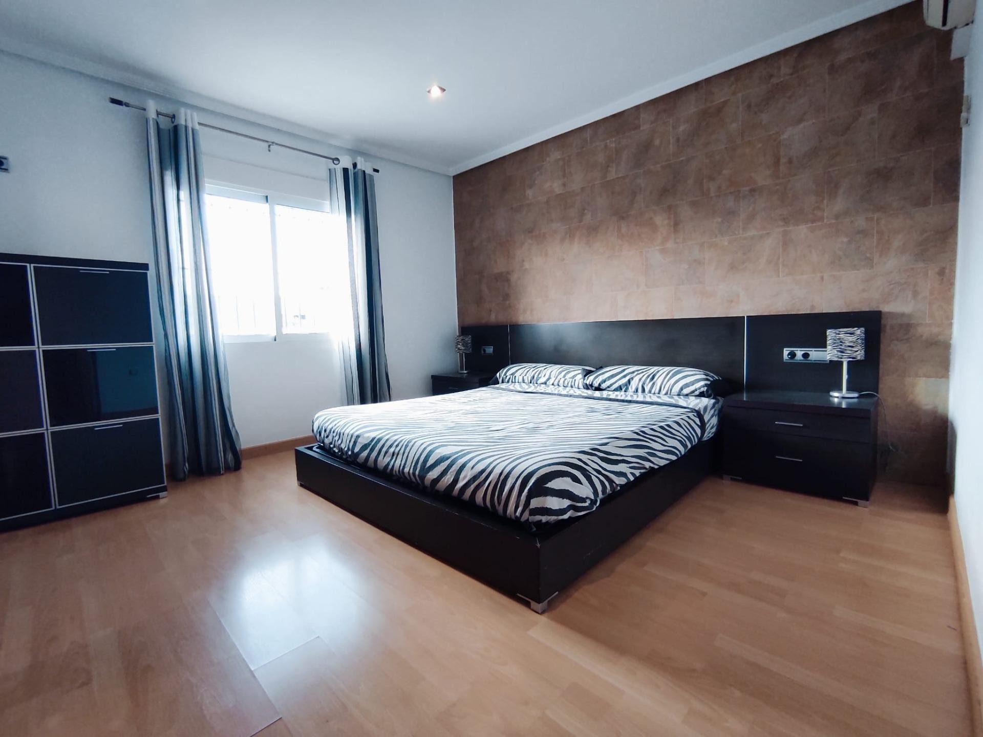 Villa in Torrevieja, Alicante, Spain 3 bedrooms, 132 sq.m. No. 90324