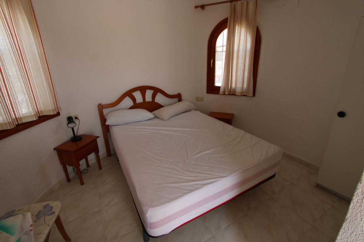 Villa i Denia, Alicante, Spanien 6 sovrum,  Nr. 113040