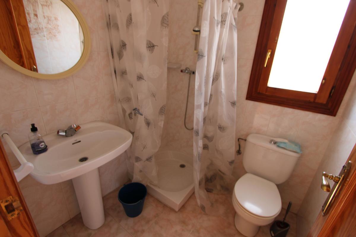 Villa i Denia, Alicante, Spanien 6 sovrum,  Nr. 113040