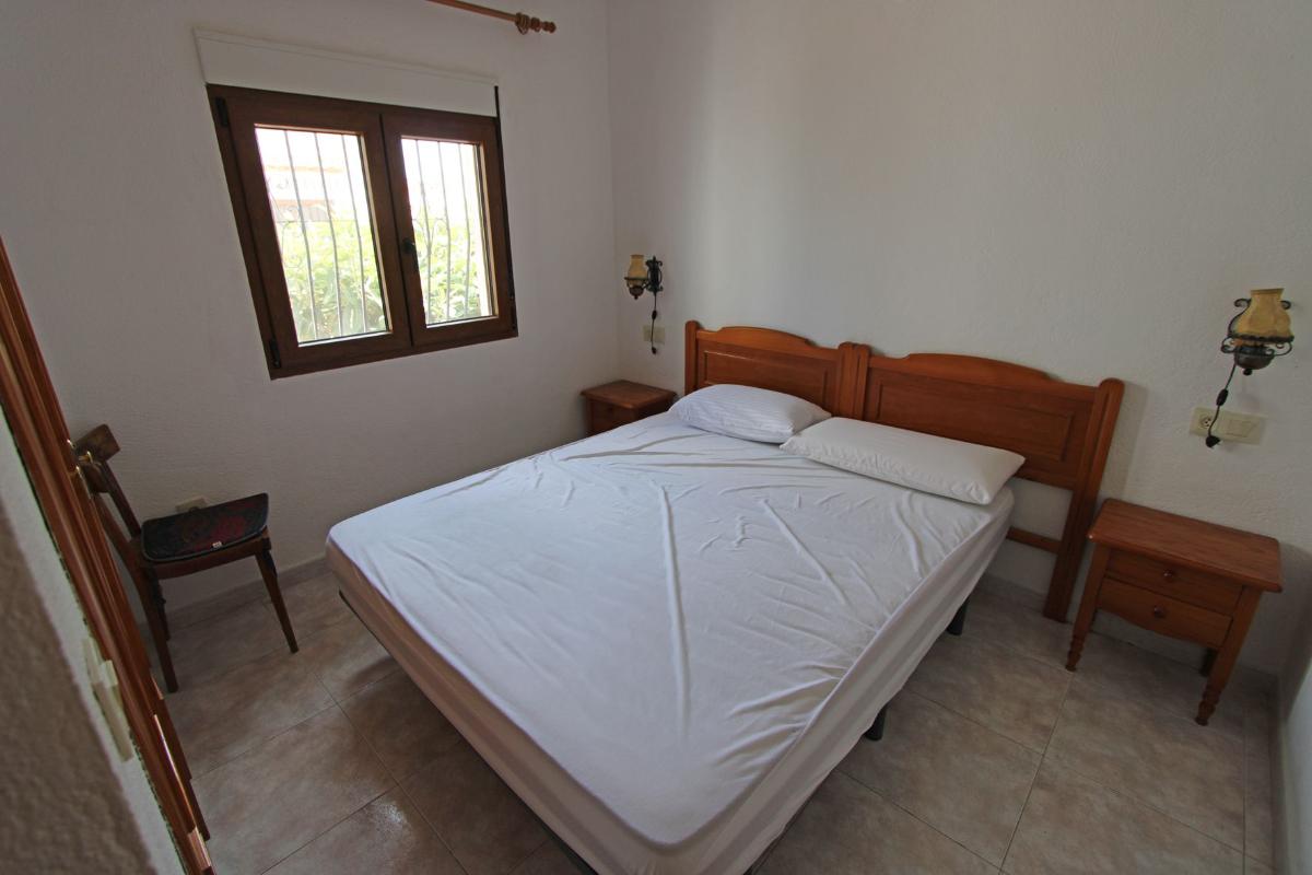 Villa i Denia, Alicante, Spanien 6 sovrum,  Nr. 113040