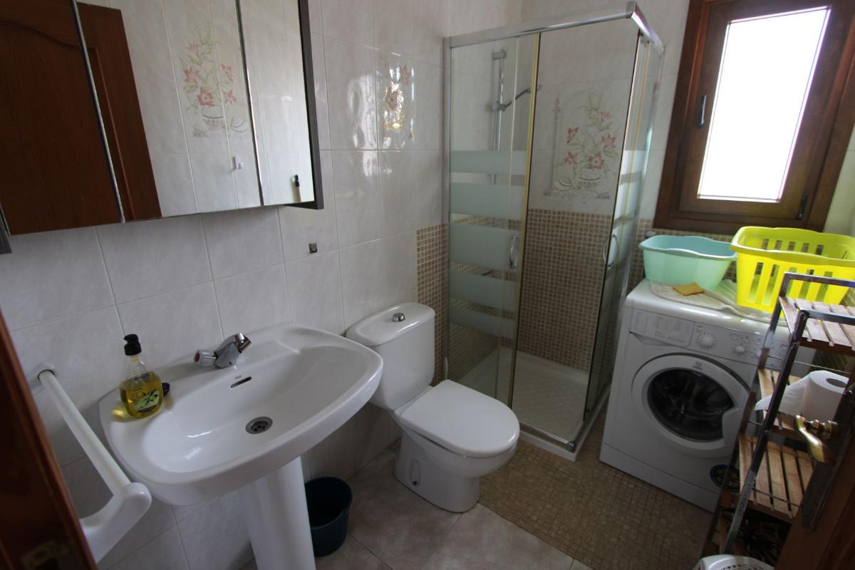 Villa i Denia, Alicante, Spanien 6 sovrum,  Nr. 113040