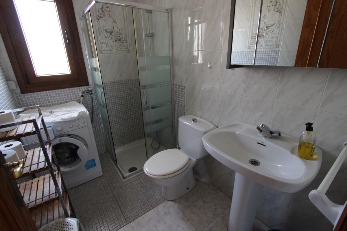 Villa i Denia, Alicante, Spanien 6 sovrum,  Nr. 113040