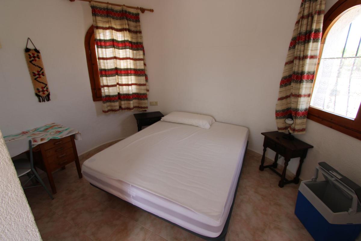 Villa i Denia, Alicante, Spanien 6 sovrum,  Nr. 113040