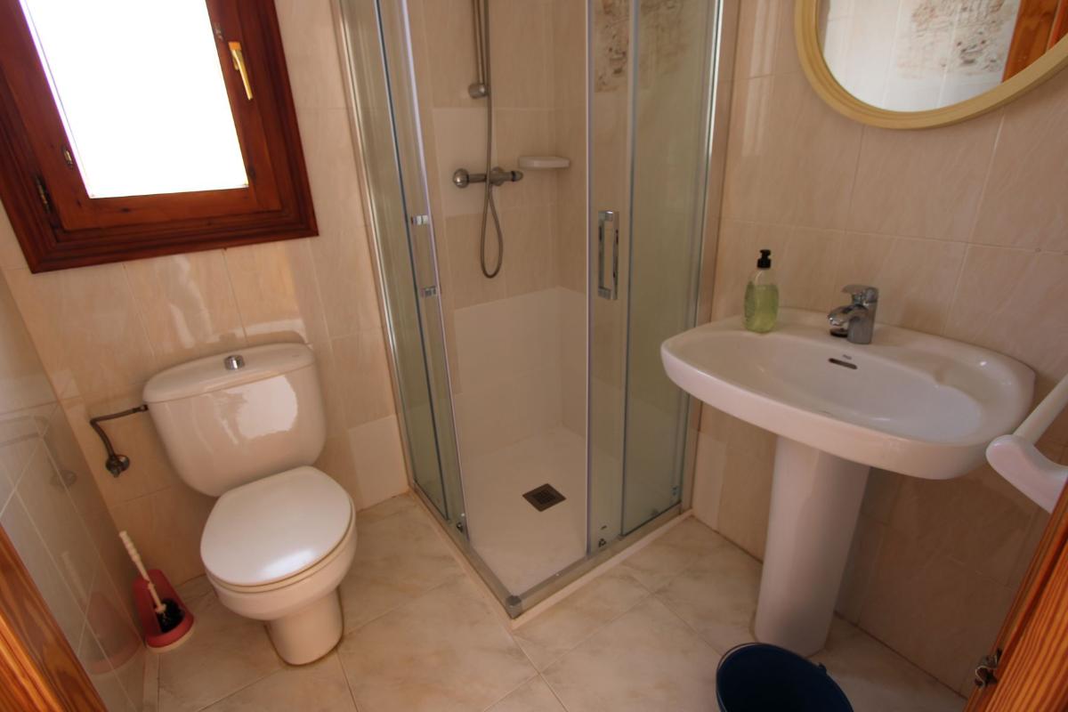 Villa i Denia, Alicante, Spanien 6 sovrum,  Nr. 113040