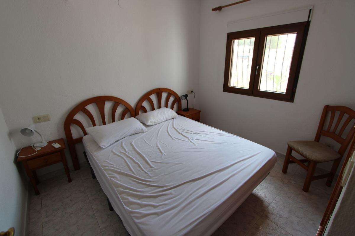 Villa i Denia, Alicante, Spanien 6 sovrum,  Nr. 113040