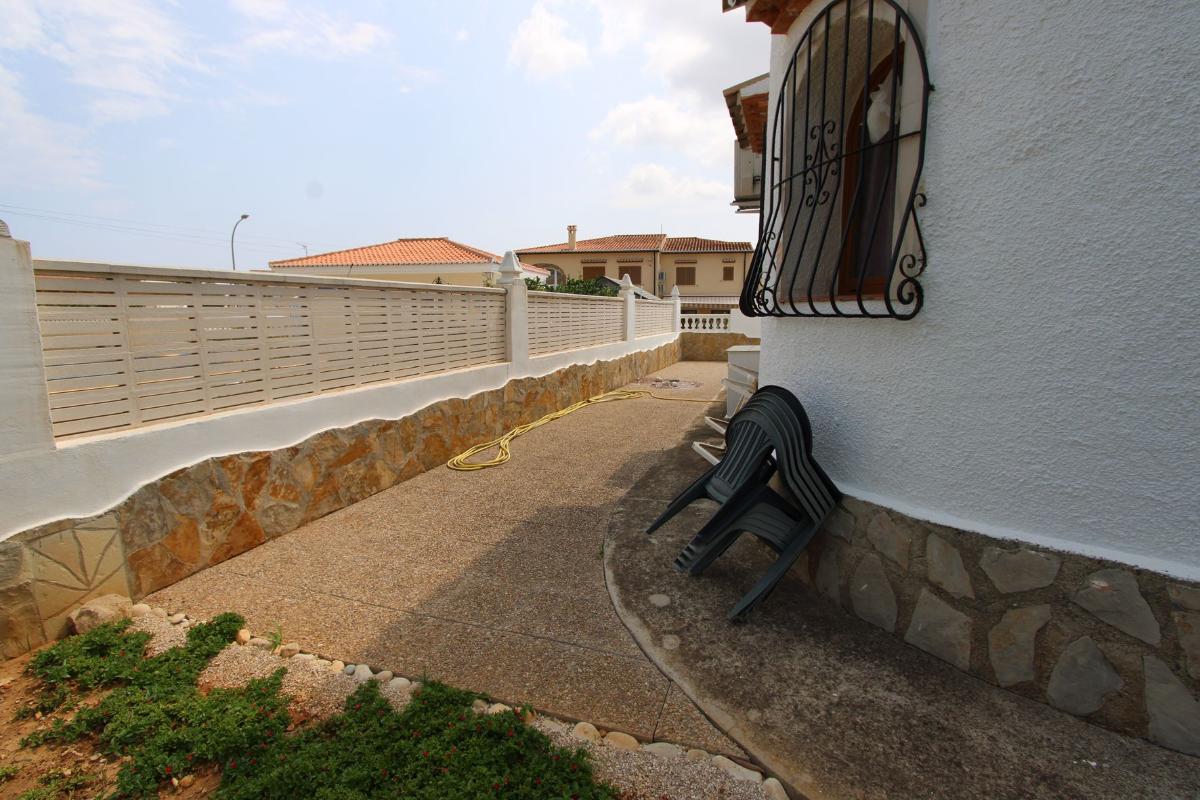 Villa i Denia, Alicante, Spanien 6 sovrum,  Nr. 113040