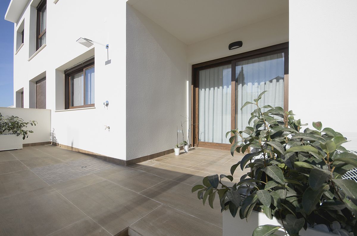 Бунгало в Торревьеха, Аликанте, Испания 2 спальни, 62м2 №95623