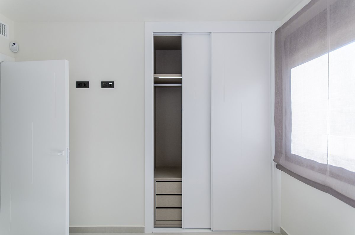 Бунгало в Торревьеха, Аликанте, Испания 2 спальни, 62м2 №95623