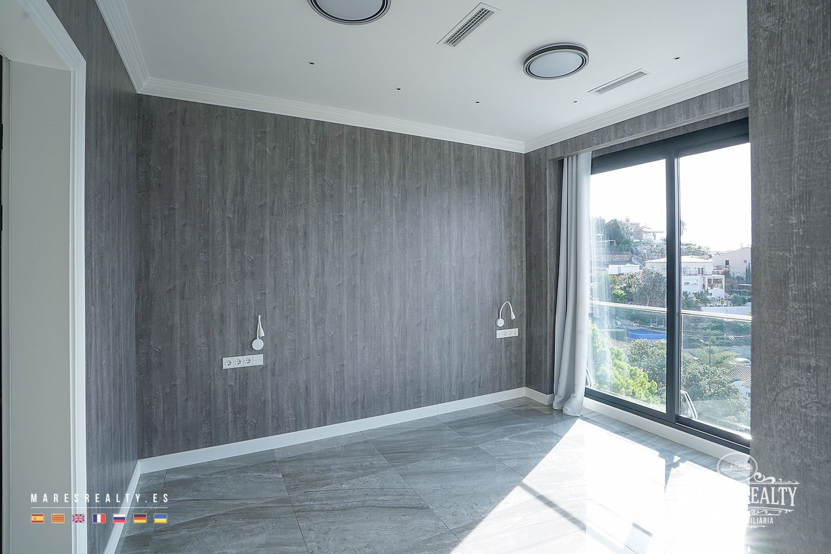 Villa in Lloret de Mar, Girona, Spanien 3 Schlafzimmer, 273 m2 Nr. 91128