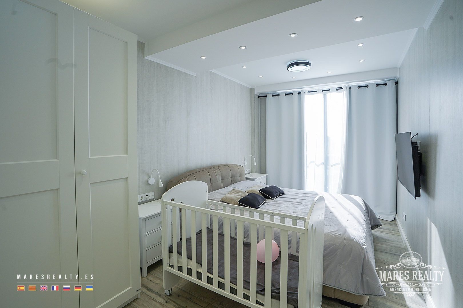 Villa in Lloret de Mar, Girona, Spanien 3 Schlafzimmer, 273 m2 Nr. 91128