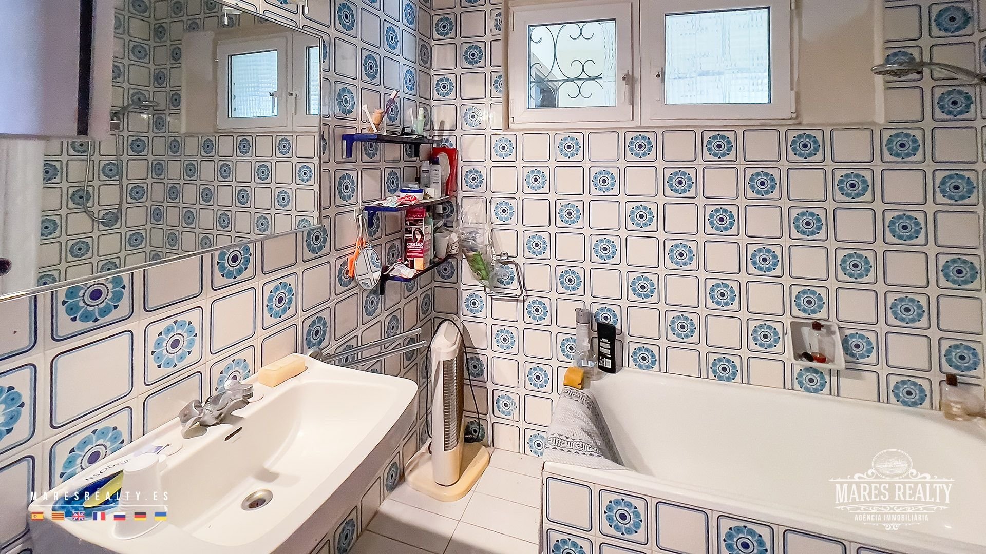 Villa à Lloret de Mar, Girona, Espagne 7 chambres, 124 m2 No. 91122