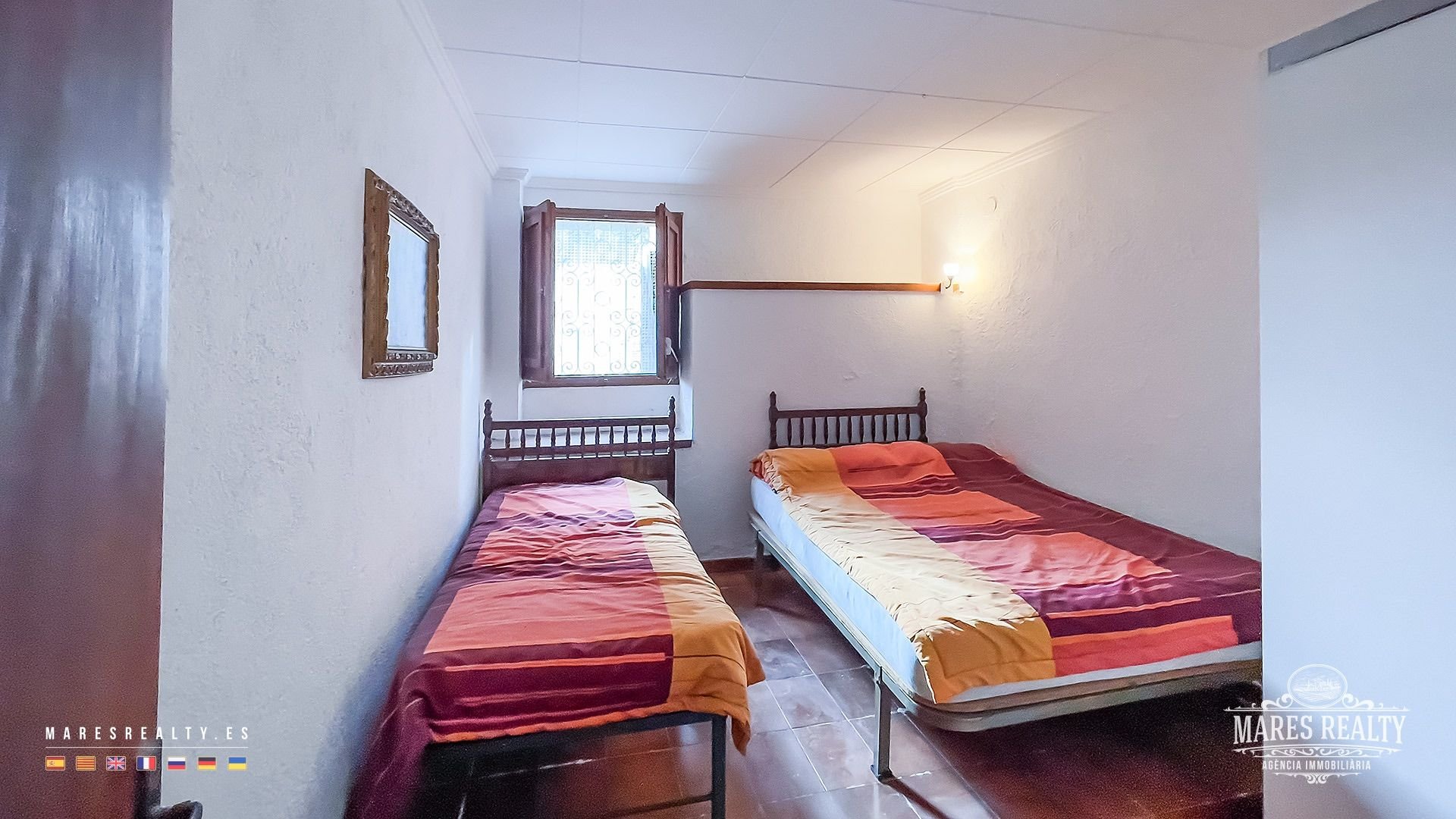 Villa à Lloret de Mar, Girona, Espagne 7 chambres, 124 m2 No. 91122