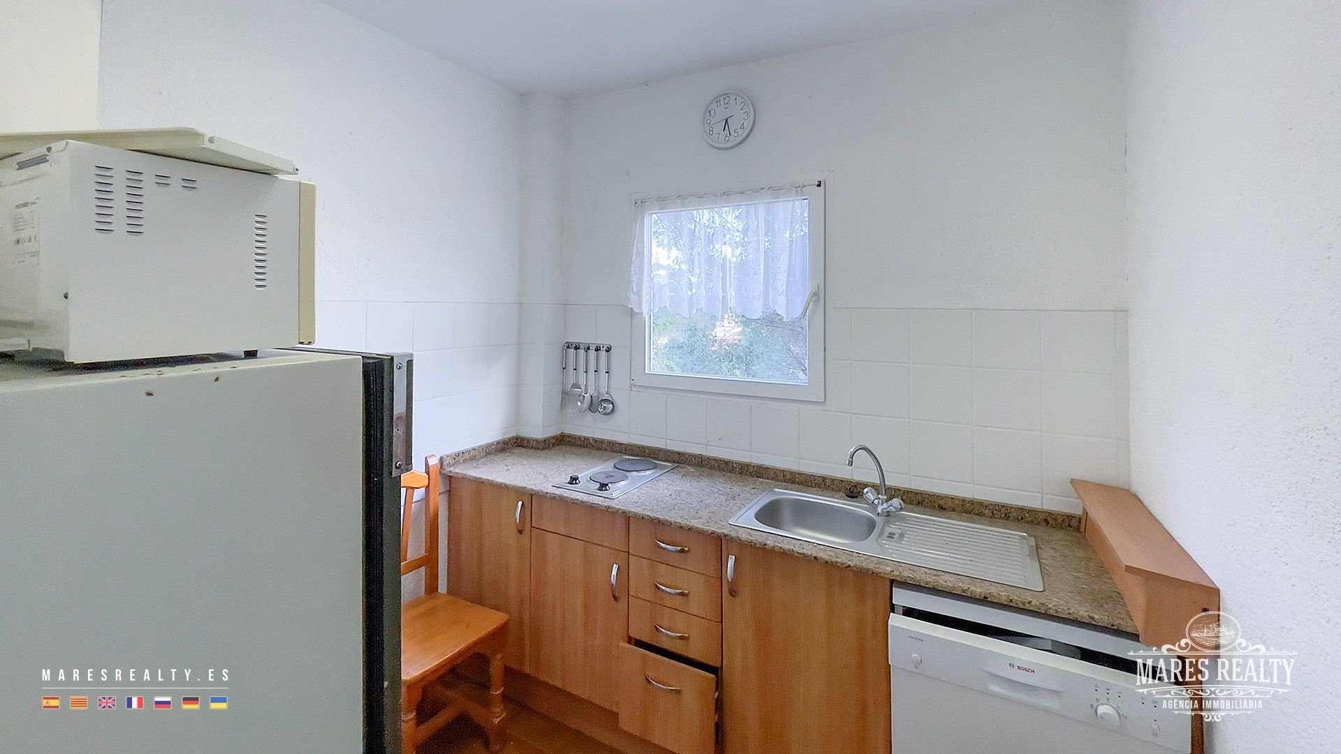 Villa à Lloret de Mar, Girona, Espagne 7 chambres, 124 m2 No. 91122