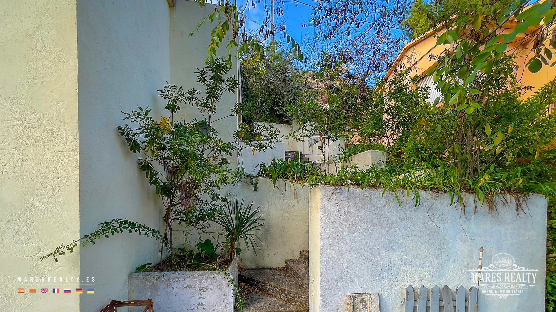 Villa à Lloret de Mar, Girona, Espagne 7 chambres, 124 m2 No. 91122
