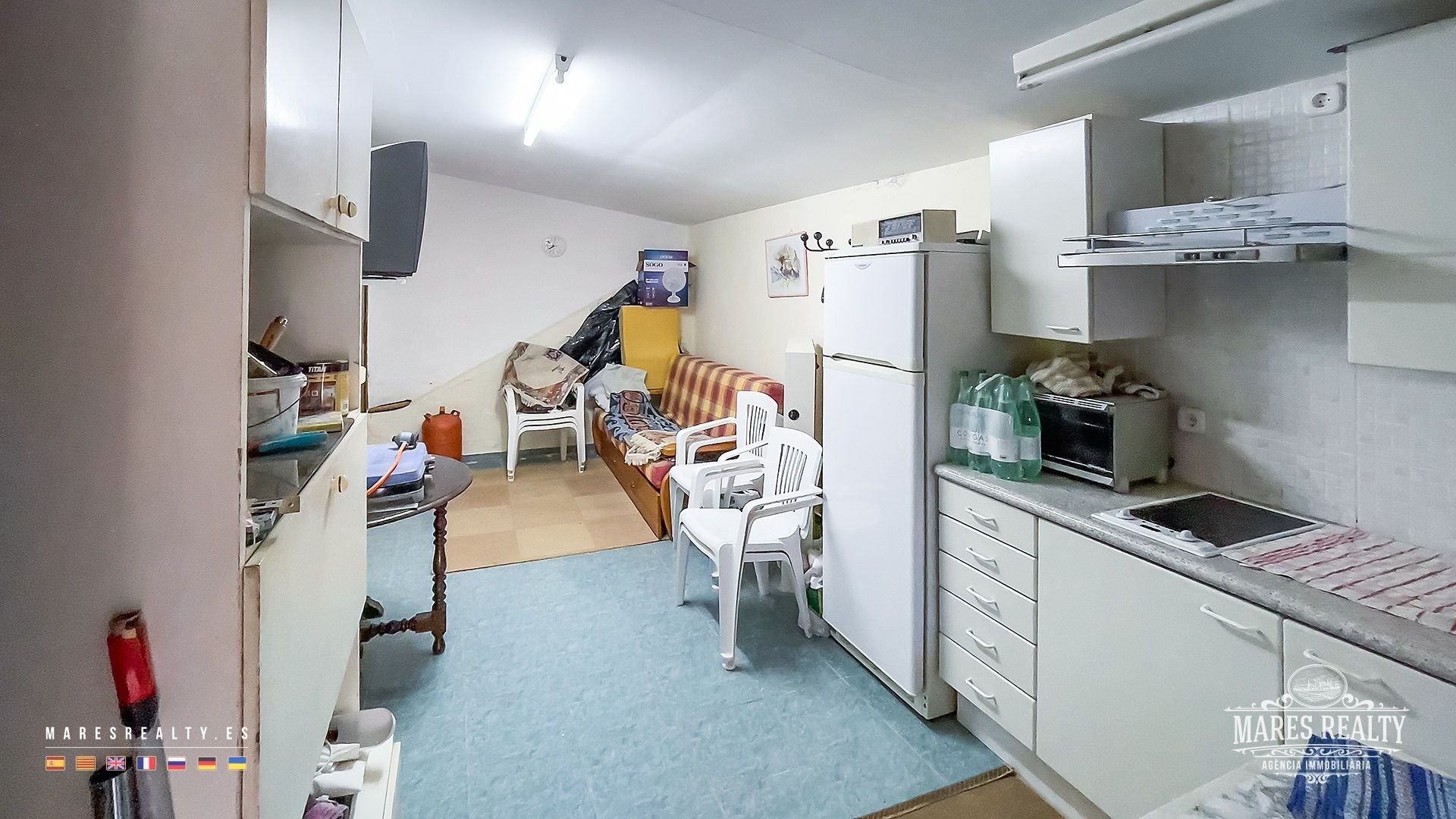 Villa à Lloret de Mar, Girona, Espagne 7 chambres, 124 m2 No. 91122