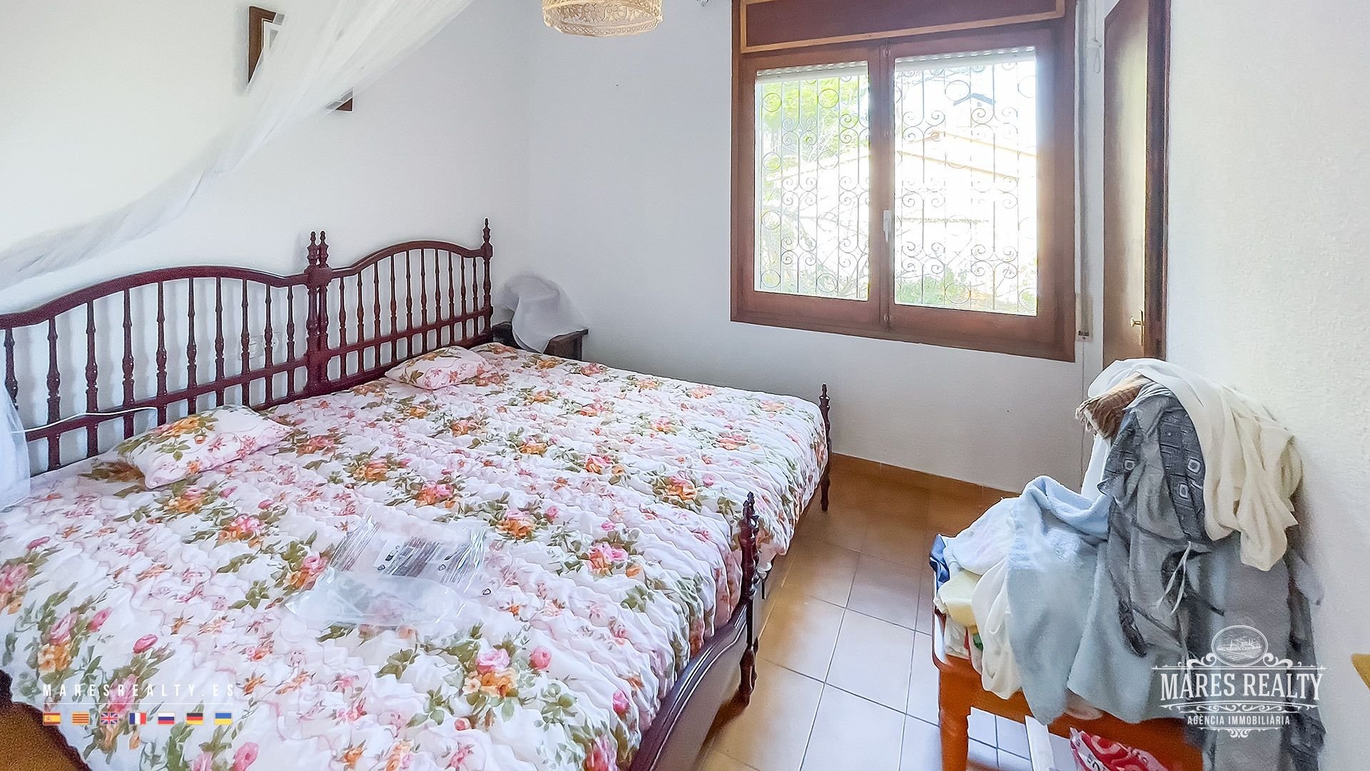 Villa à Lloret de Mar, Girona, Espagne 7 chambres, 124 m2 No. 91122