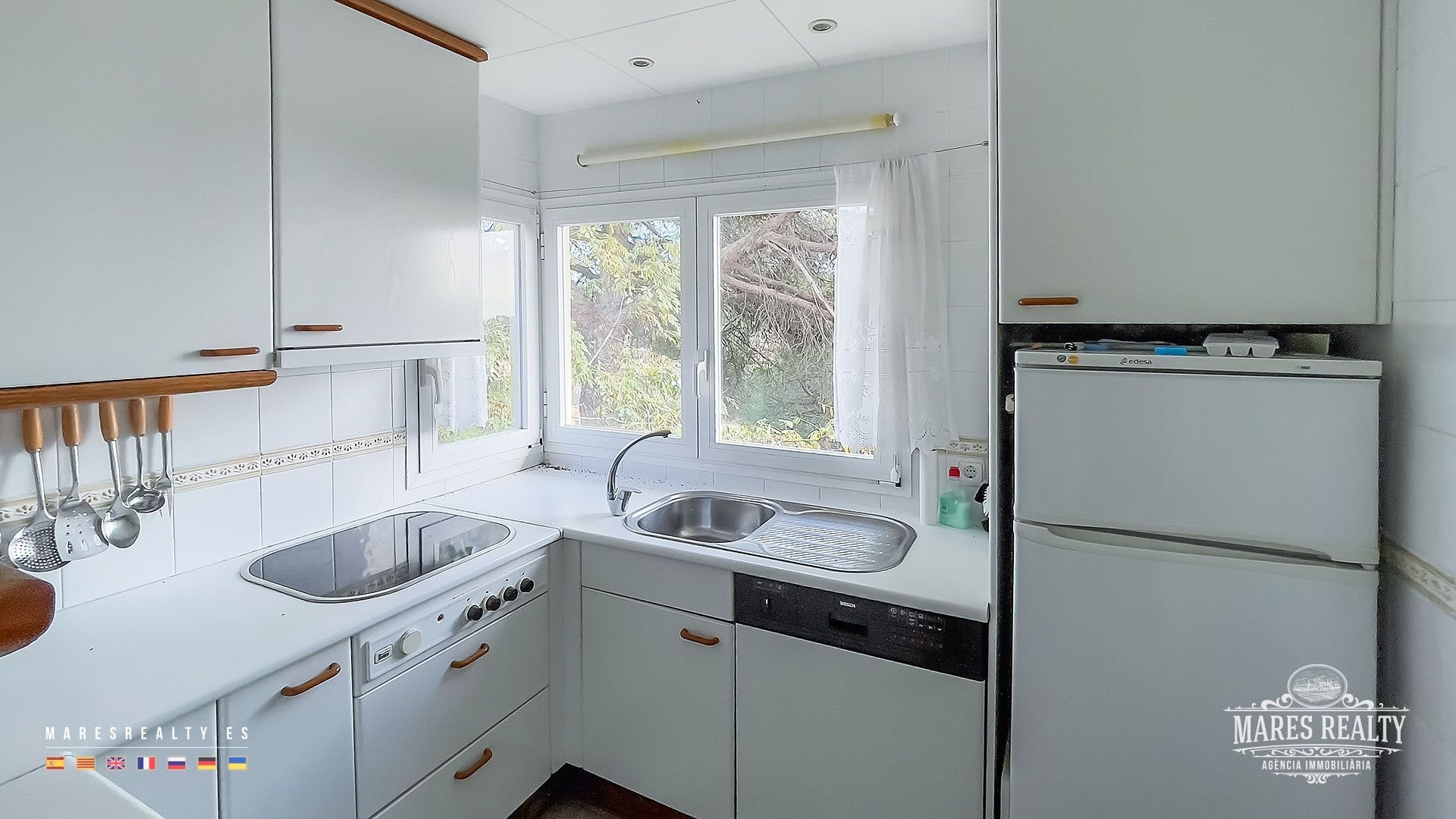 Villa à Lloret de Mar, Girona, Espagne 7 chambres, 124 m2 No. 91122
