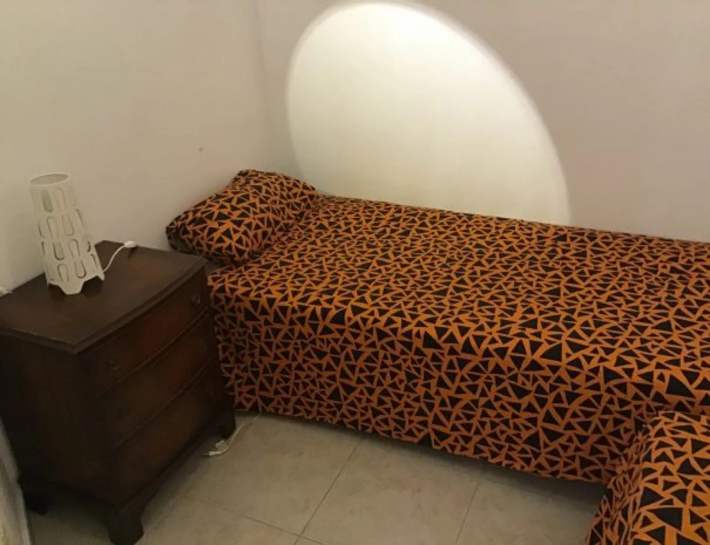 Huvila L'Alfàs del Pi, Alicante, Espanja 8 makuuhuonetta, 540 m2 No. 115477