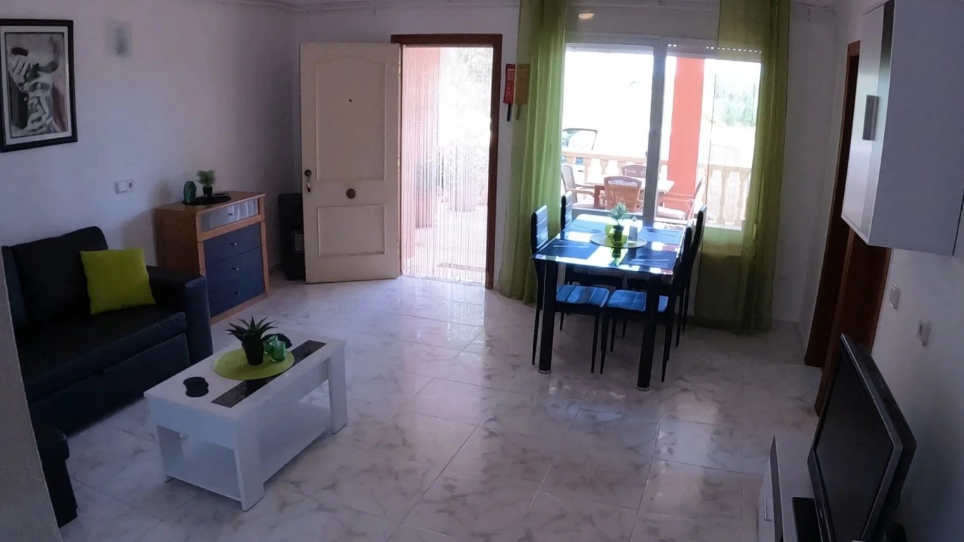 Huvila L'Alfàs del Pi, Alicante, Espanja 8 makuuhuonetta, 540 m2 No. 115477