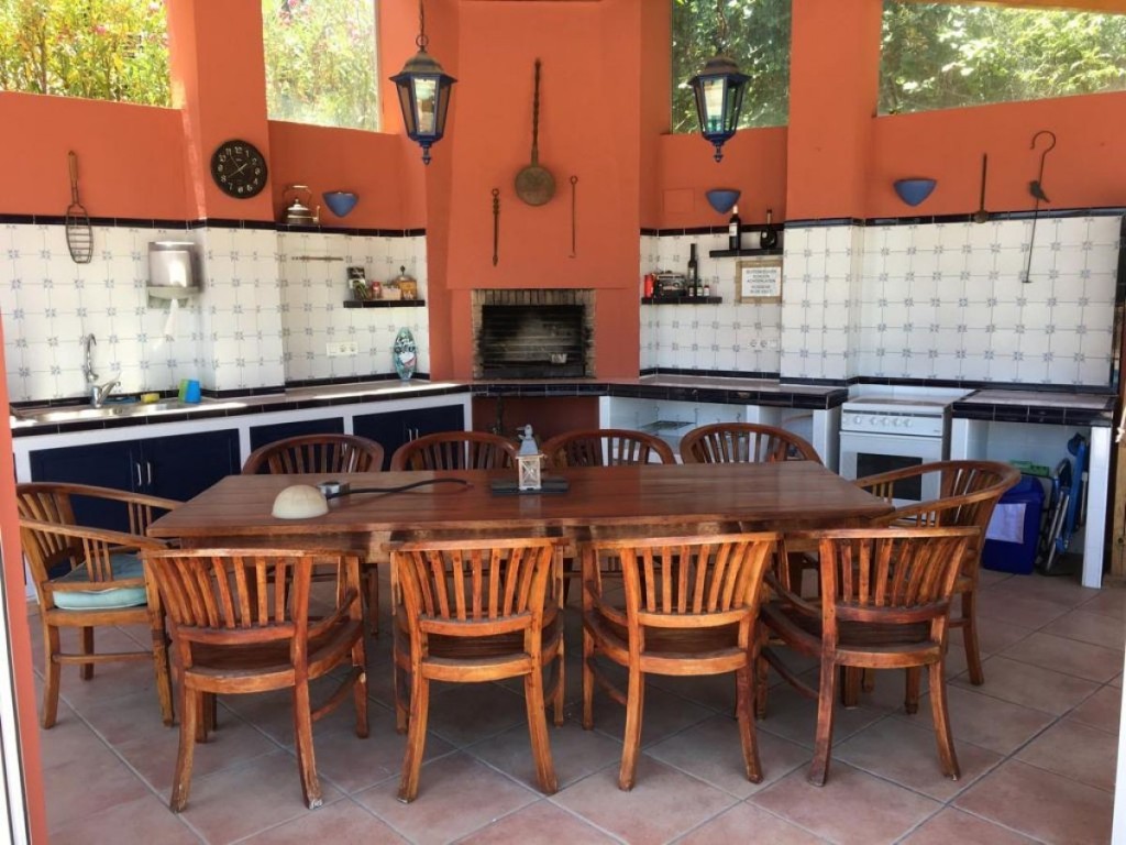 Huvila L'Alfàs del Pi, Alicante, Espanja 8 makuuhuonetta, 540 m2 No. 115477
