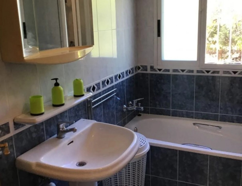 Huvila L'Alfàs del Pi, Alicante, Espanja 8 makuuhuonetta, 540 m2 No. 115477