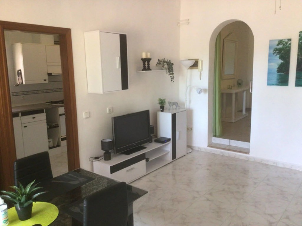 Huvila L'Alfàs del Pi, Alicante, Espanja 8 makuuhuonetta, 540 m2 No. 115477