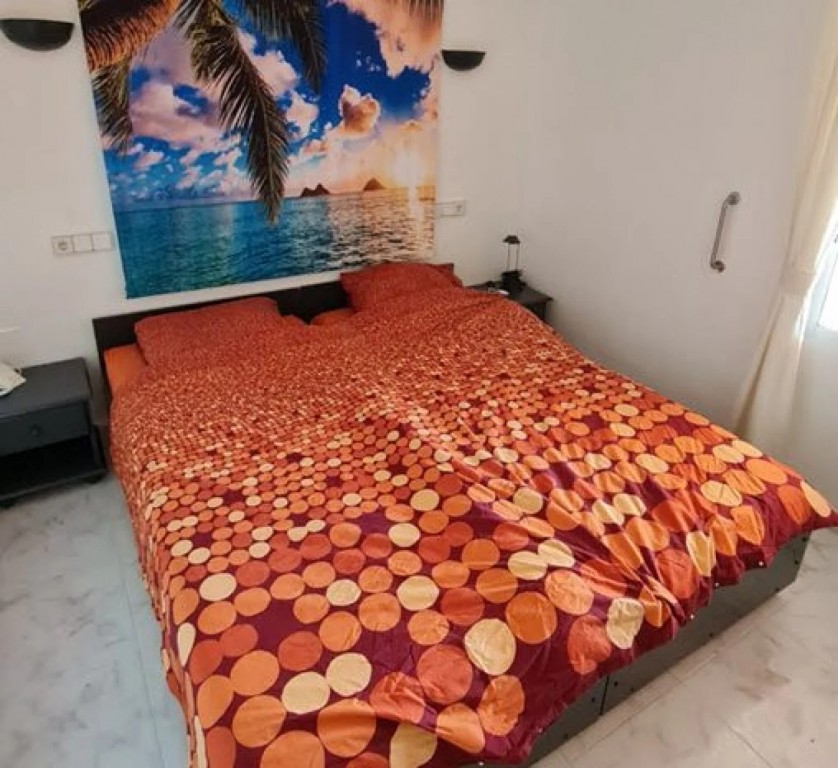 Huvila L'Alfàs del Pi, Alicante, Espanja 8 makuuhuonetta, 540 m2 No. 115477