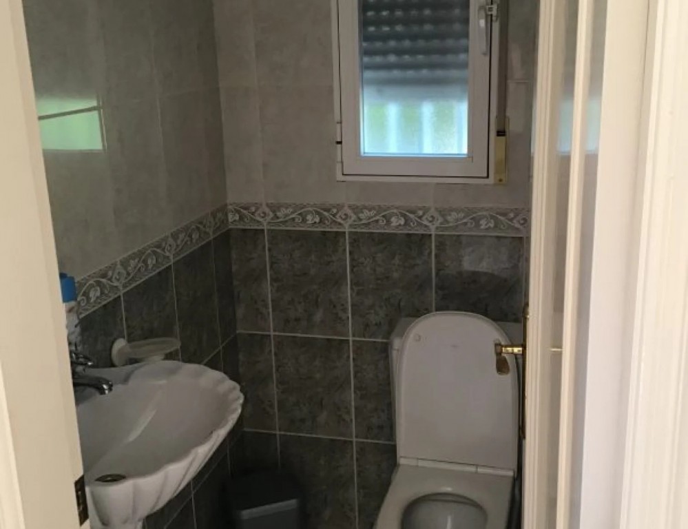 Huvila L'Alfàs del Pi, Alicante, Espanja 8 makuuhuonetta, 540 m2 No. 115477