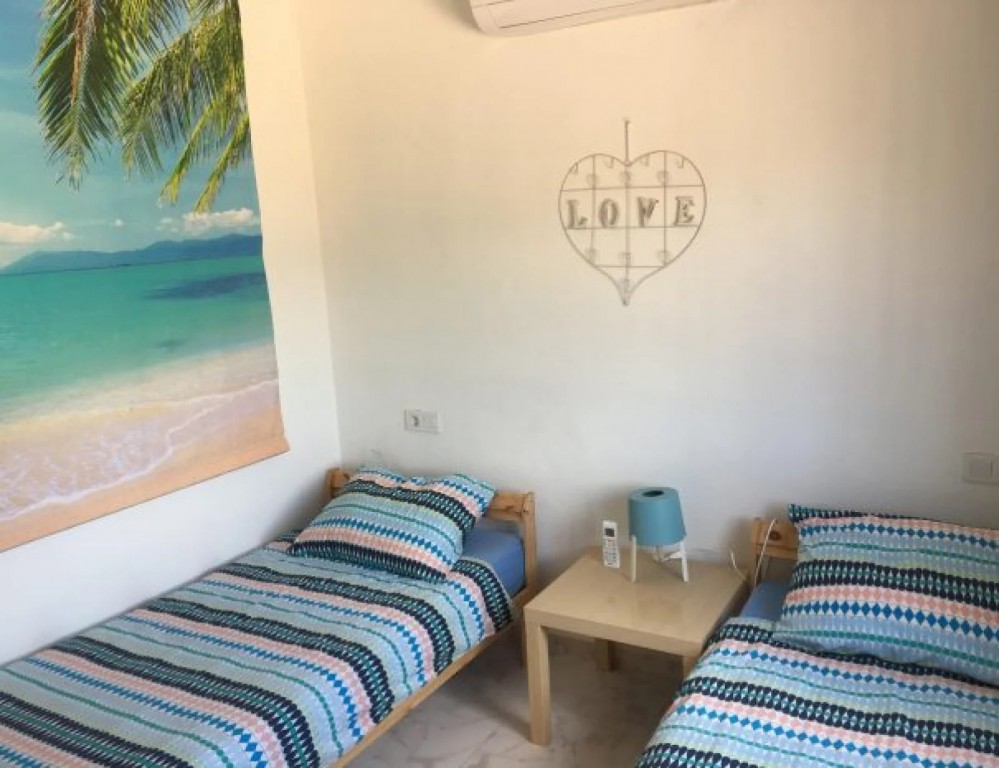 Huvila L'Alfàs del Pi, Alicante, Espanja 8 makuuhuonetta, 540 m2 No. 115477