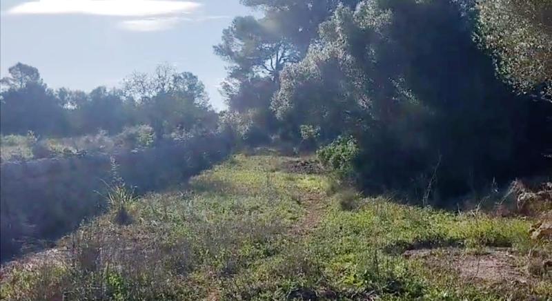 Tontti Sineu, Mallorca, Espanja 3 makuuhuonetta, 101 m2 No. 108957