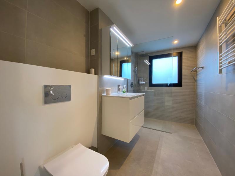 Dzīvoklis Santa Ponsa, Mallorca, Spānijā 2 istabas, 126 m2 Nr. 108953
